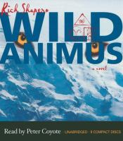 Wild_animus
